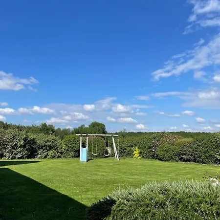 Piscine Et Jeux Normande Villa *