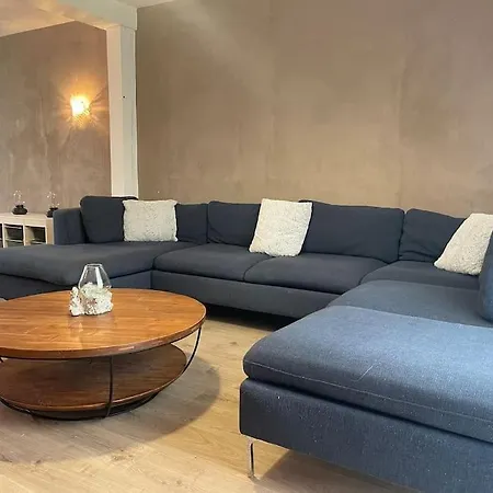 Villa Piscine Et Jeux Normande *