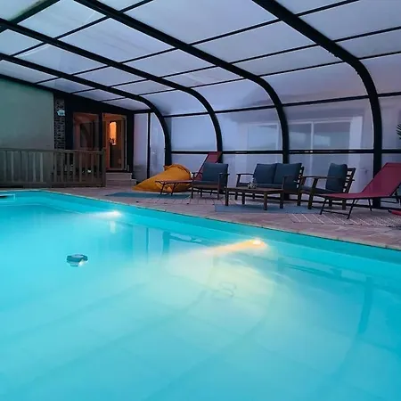 Piscine Et Jeux Normande Selles (Eure)