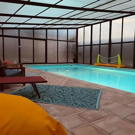 Piscine Et Jeux Normande Selles (Eure)