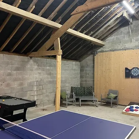 Piscine Et Jeux Normande * Selles (Eure)